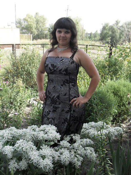 Настюшка Белоусова