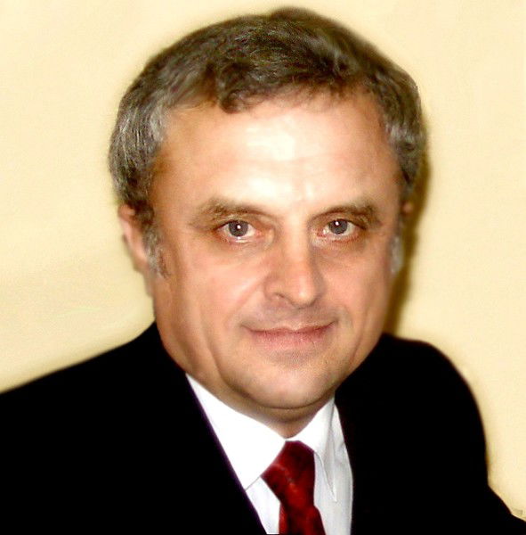 Юрий Белоножкин