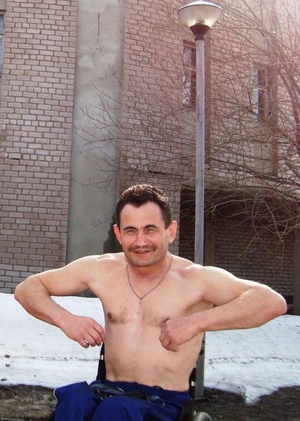 Валерий Емельянов