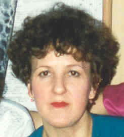 Татьяна Замятина