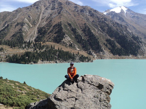 Галина Скрынская