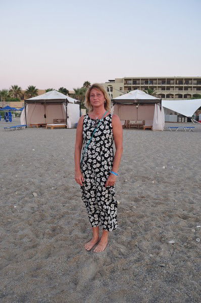 Надя Кондрашова