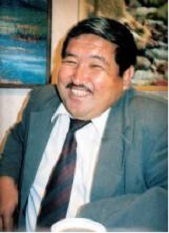 Жумадилхан Керимбеков