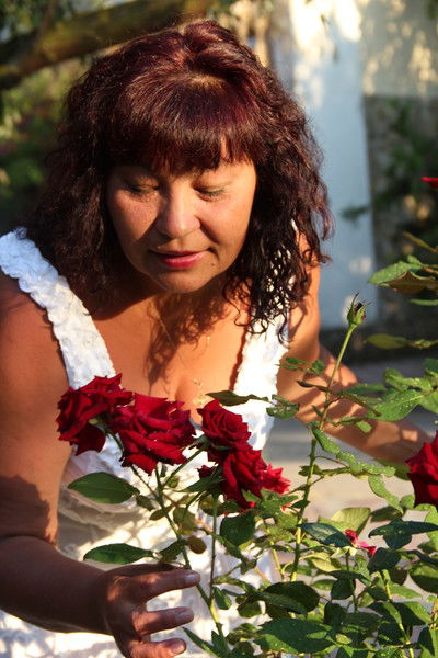 Лидия Мозговая