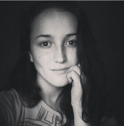 Анна Питько