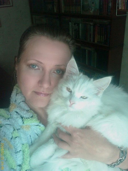 Ирина Епимахова