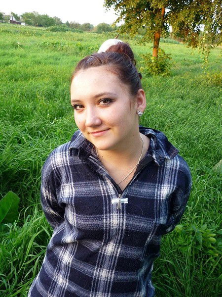 Юлианна Шевчук