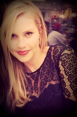 Ирина Белова