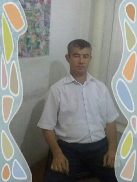 Хаким Исмадиеров