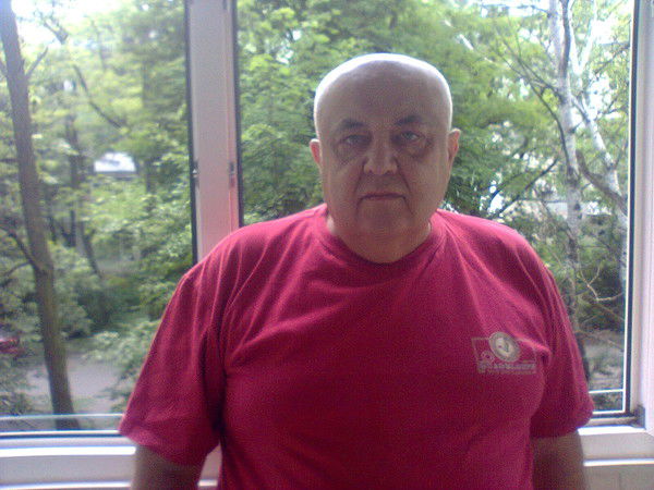 Валерий Mihalev-Vl