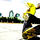 B-Boy )(Yd0Жn!k