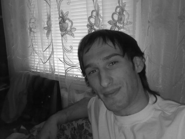 Денис Шабанов