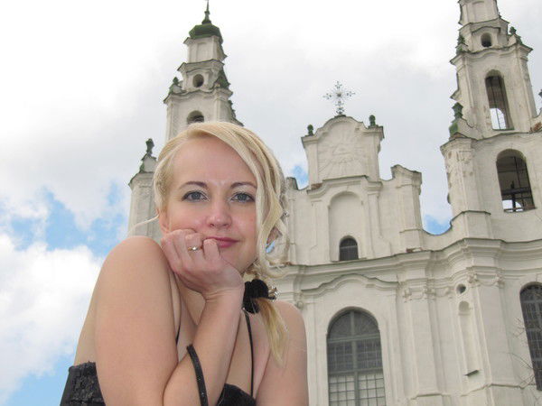 Екатерина Lyskova