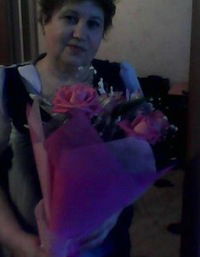 Галина Друщенко