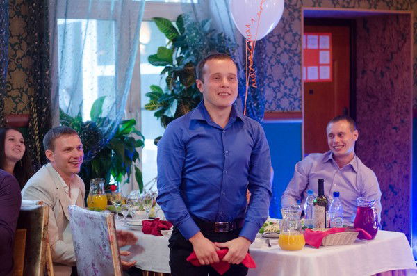 Антон Нечаев