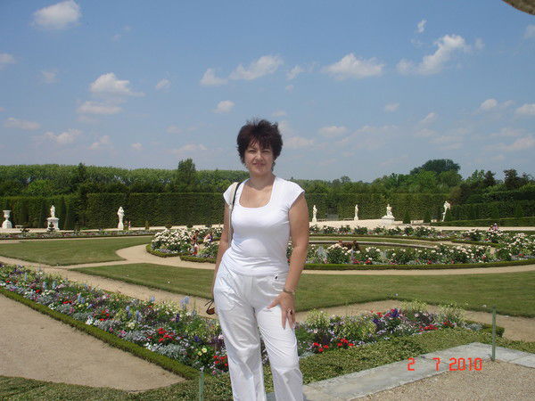 Наталия Гелюх