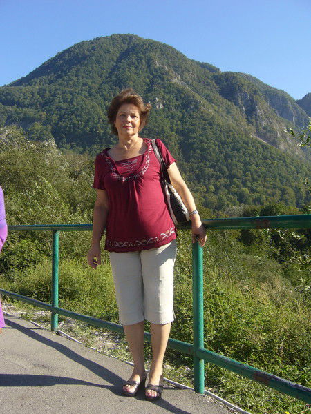 Алла Гуреева