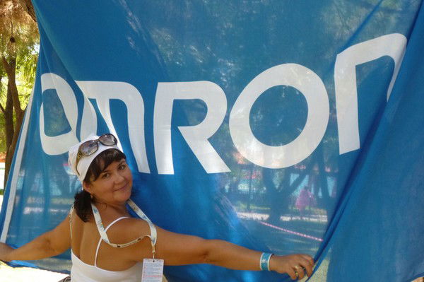 Светлана Ежова