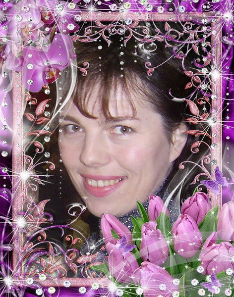 Татьяна Дьяконова