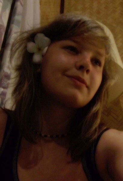 Сашулька Cherry