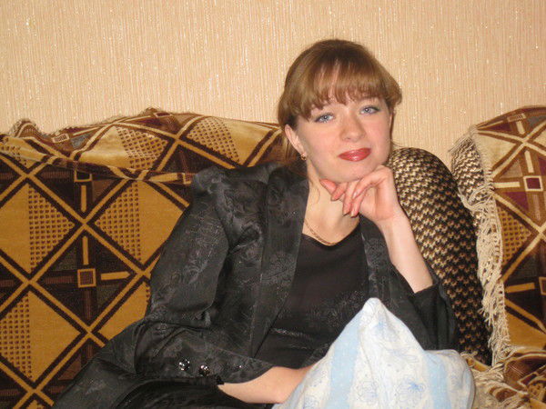 Татьяна Волчкова