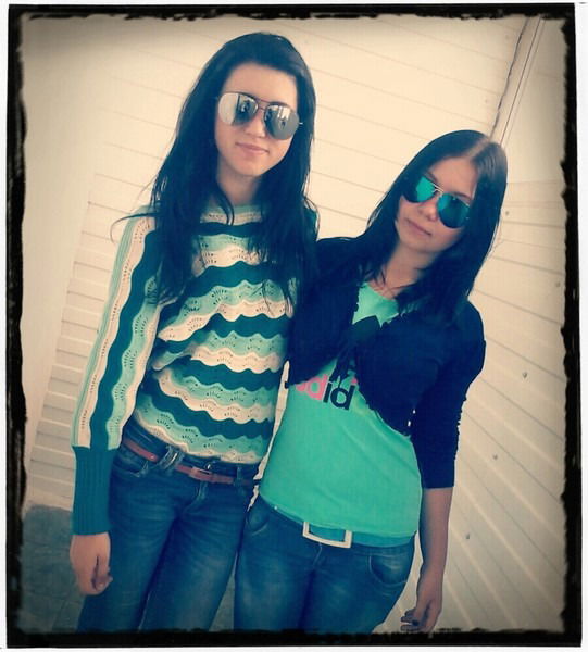 Кристина Ильина