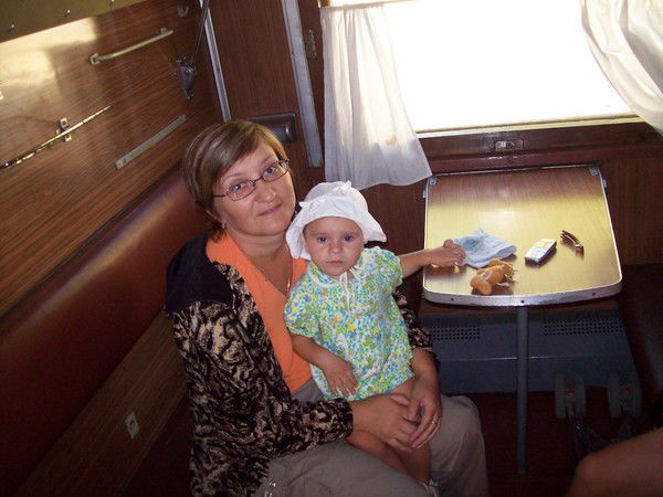 Юлия Антонова