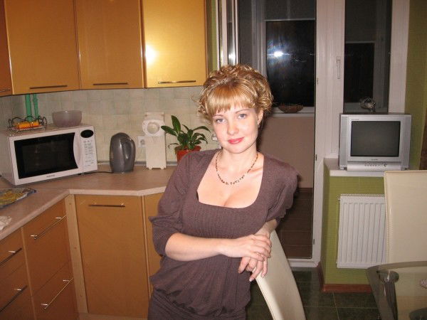 Людмила Пугачева