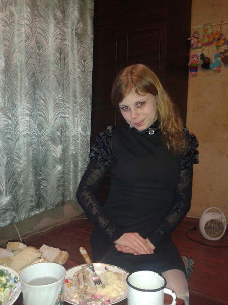 Галина Иванова