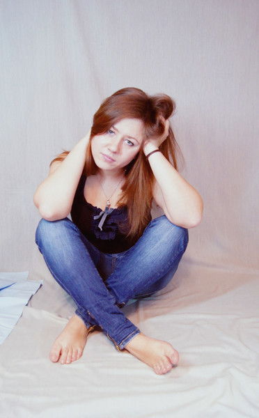 Алла Денисова