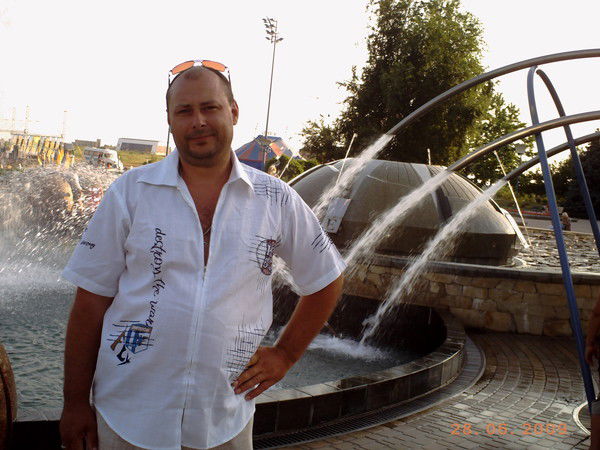 Рома Скрябин