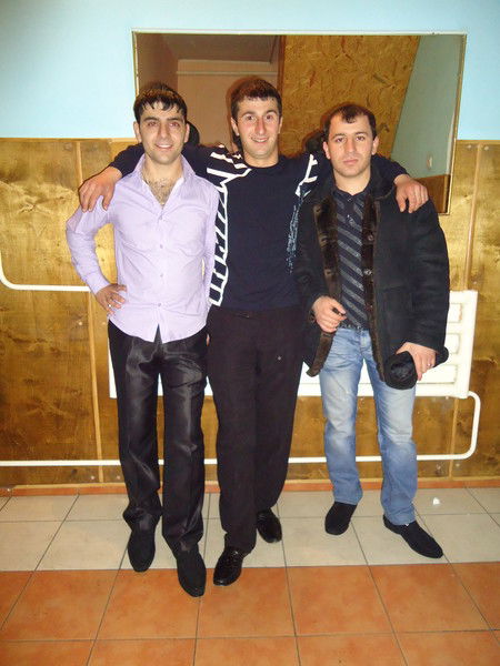 Виктор Кайсиди