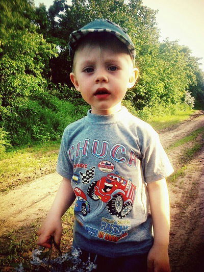 Аня Грушина