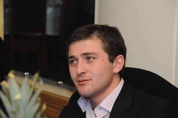 Иракли Макацария