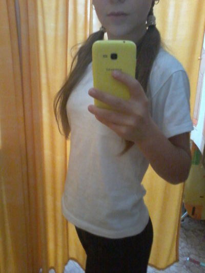 Вика Исакаева