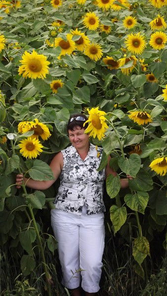 Эльвира Сабирова