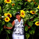 Эльвира Сабирова