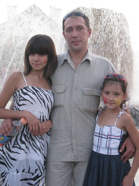 Сергей Анисимов