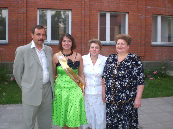 Светлана Сергеева