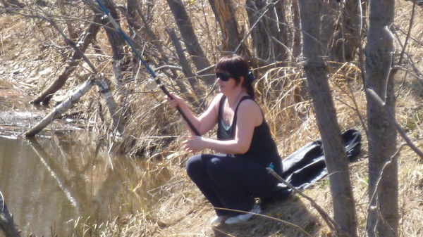 Светлана Маркова