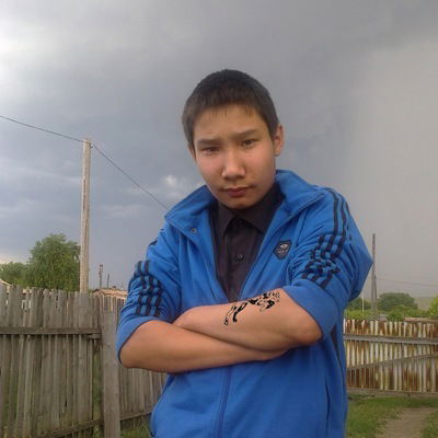 Елдар Мұхтарұлы