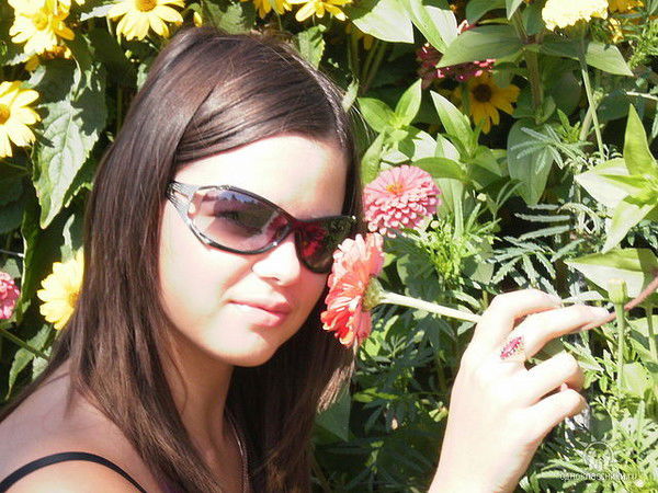 Олеся Васильева