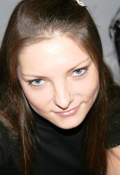 Ленуська Губочкина