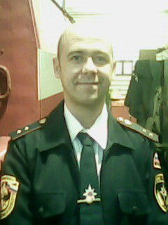 Алексей Пузырёв