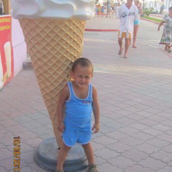 Ирина Букирь