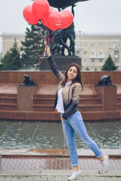 Офелия Тамразян