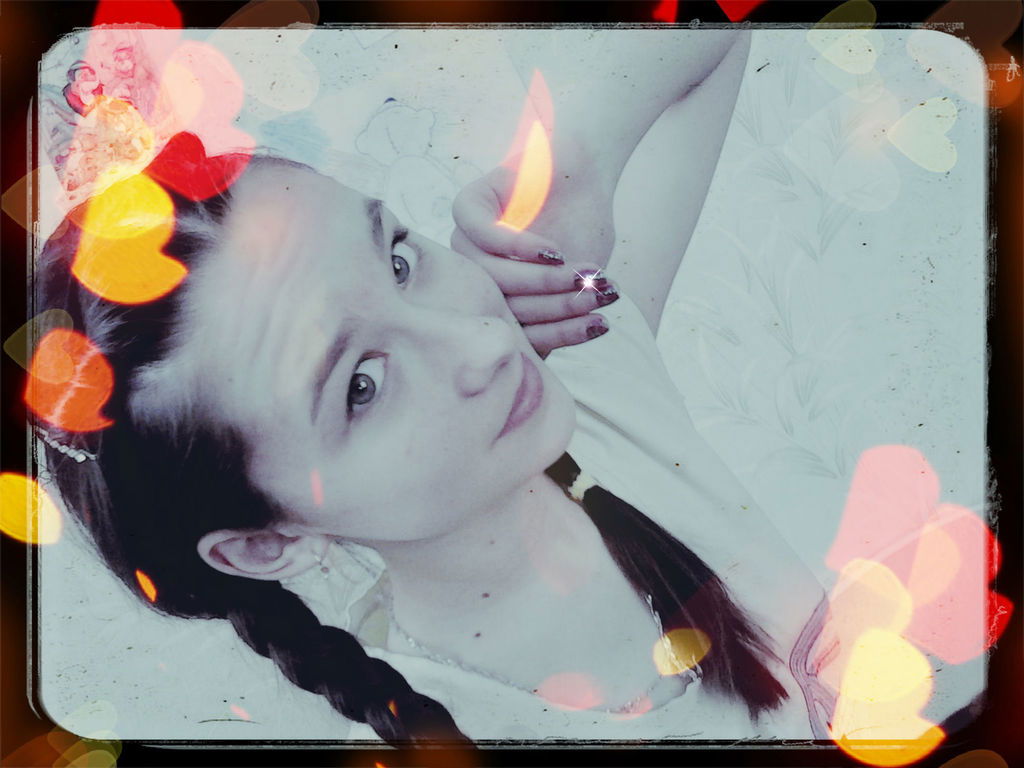 Милашка****) Ком...