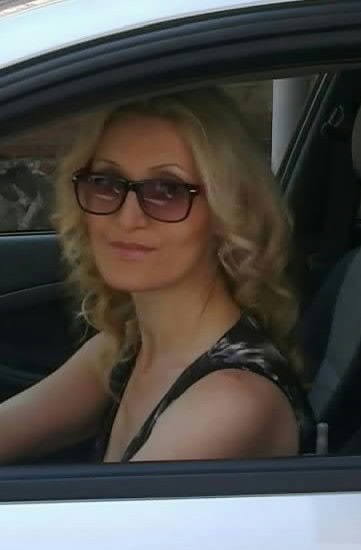 Светлана ...