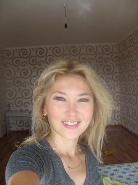 Биба Назарова