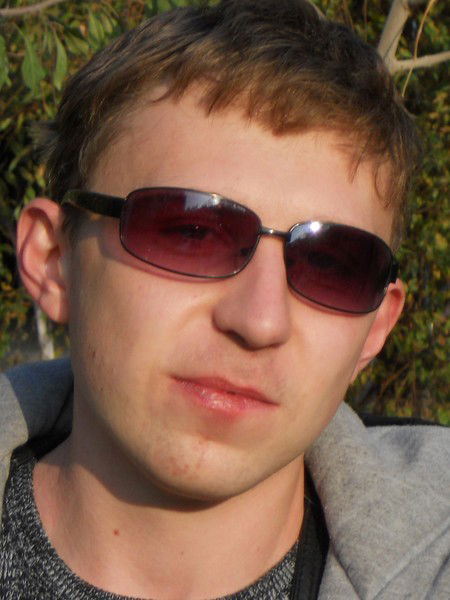 Дмитрий Обухов